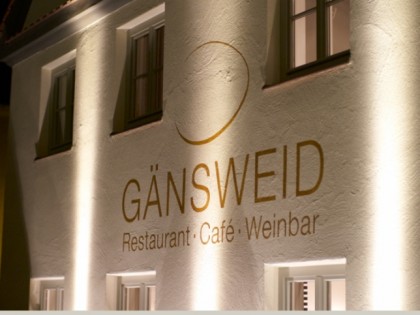 照片: Gansweid